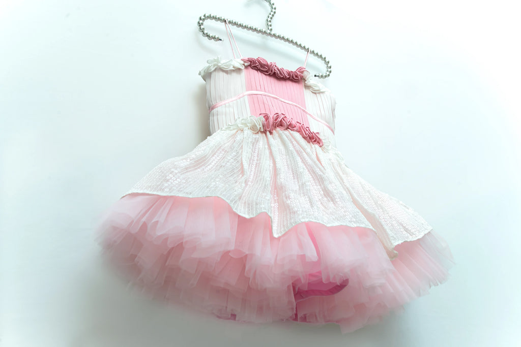 Cotton Candy Dream