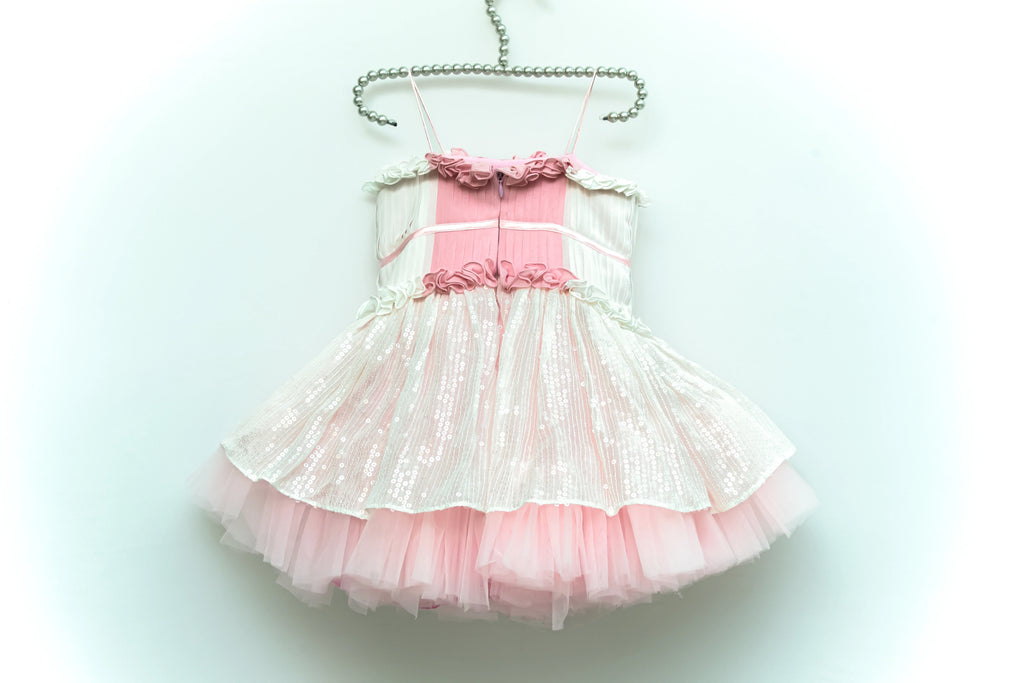 Cotton Candy Dream