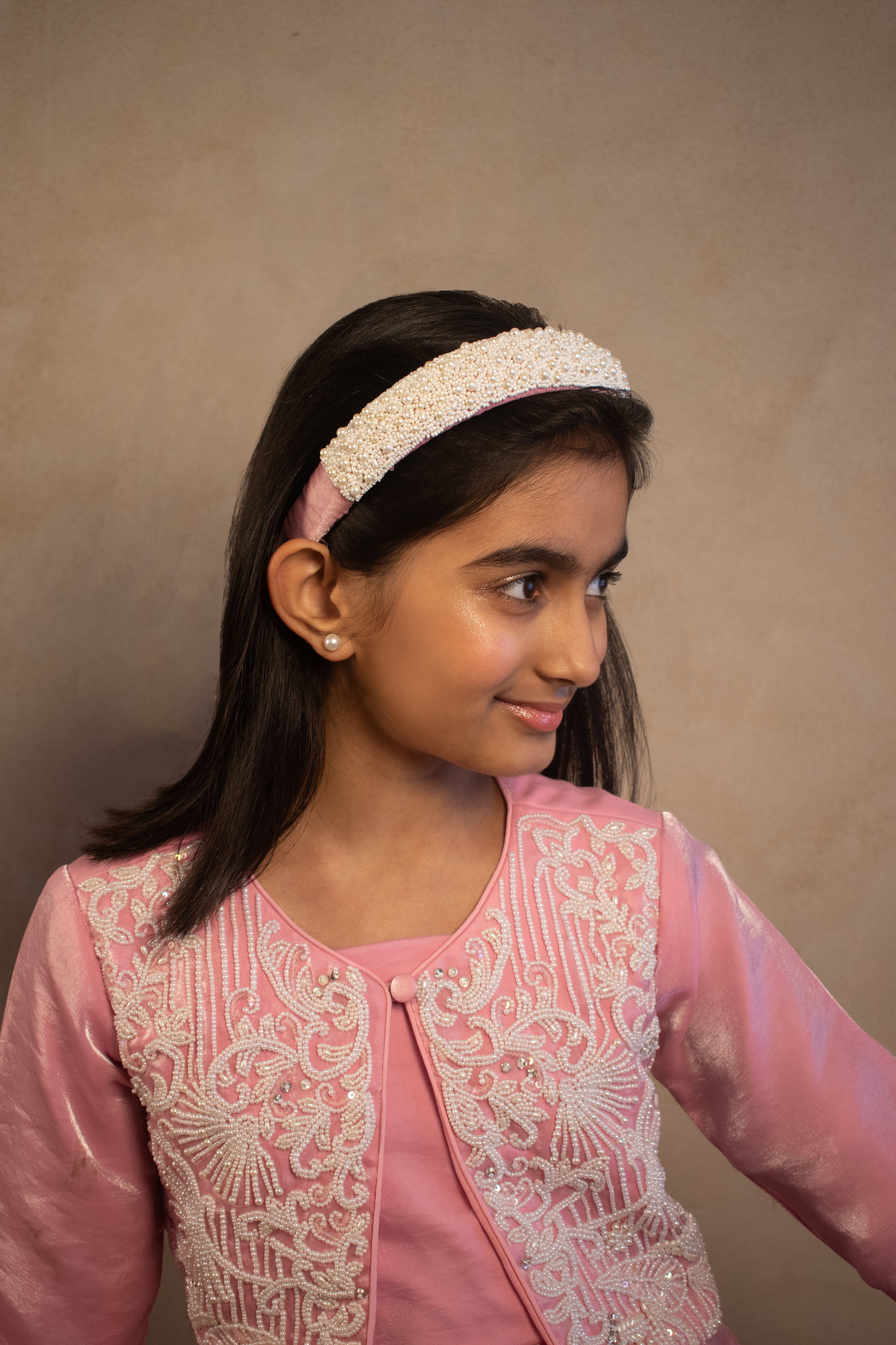 Roohafza Rani 2025 Hairband