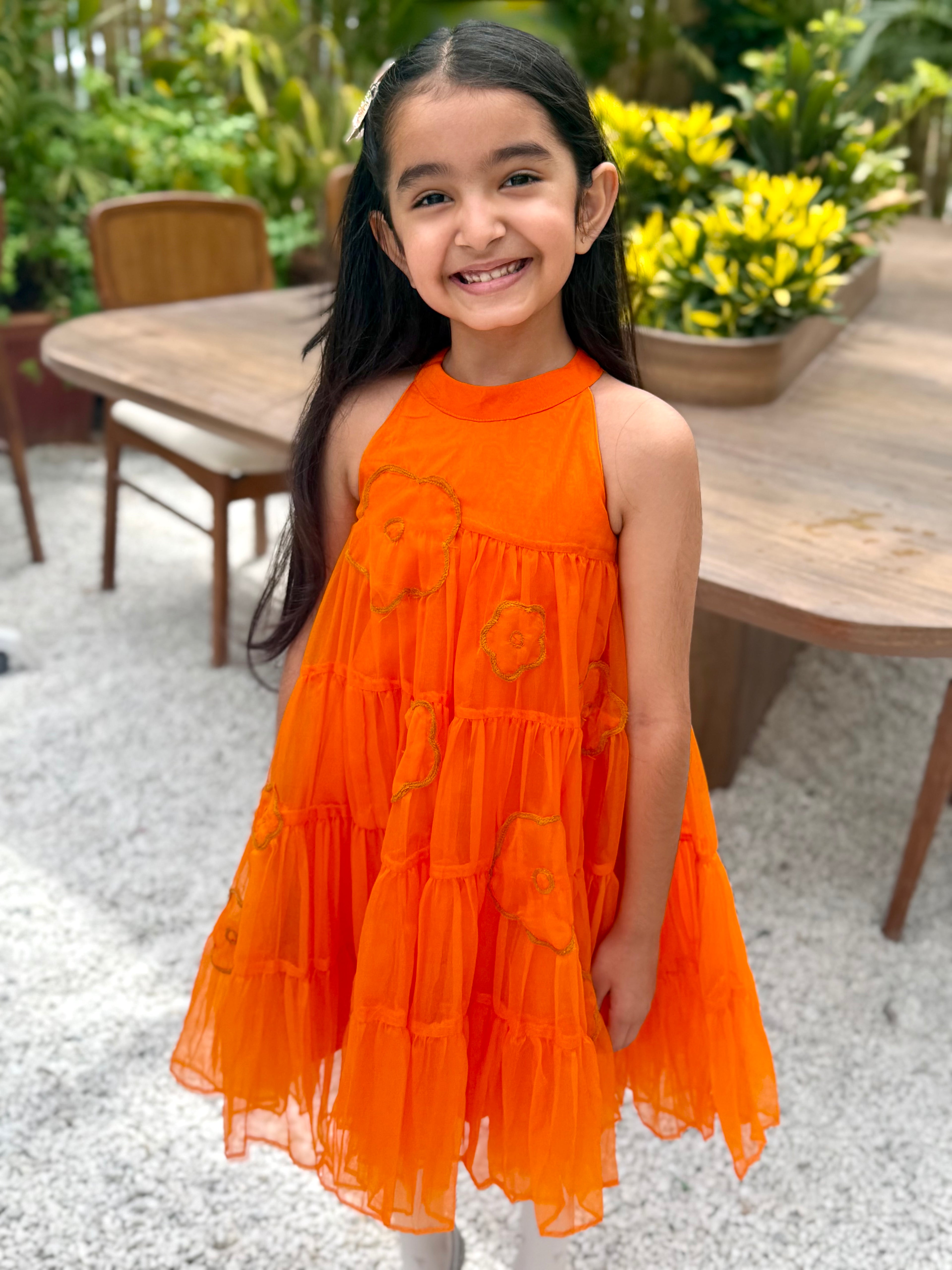 Little Miss Sunshine