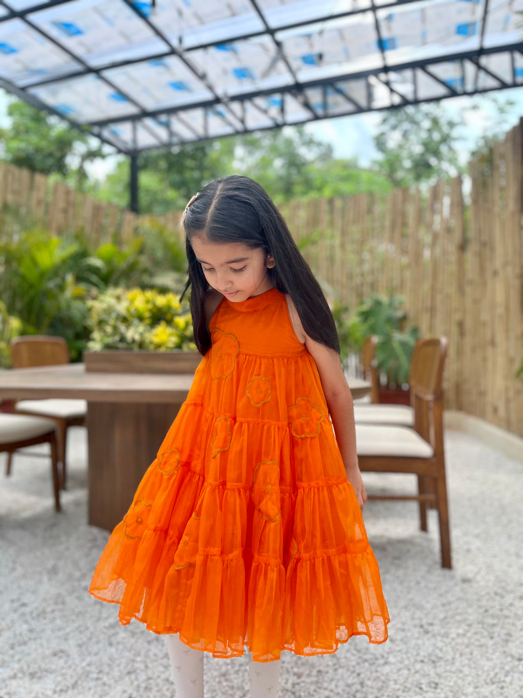 Little Miss Sunshine