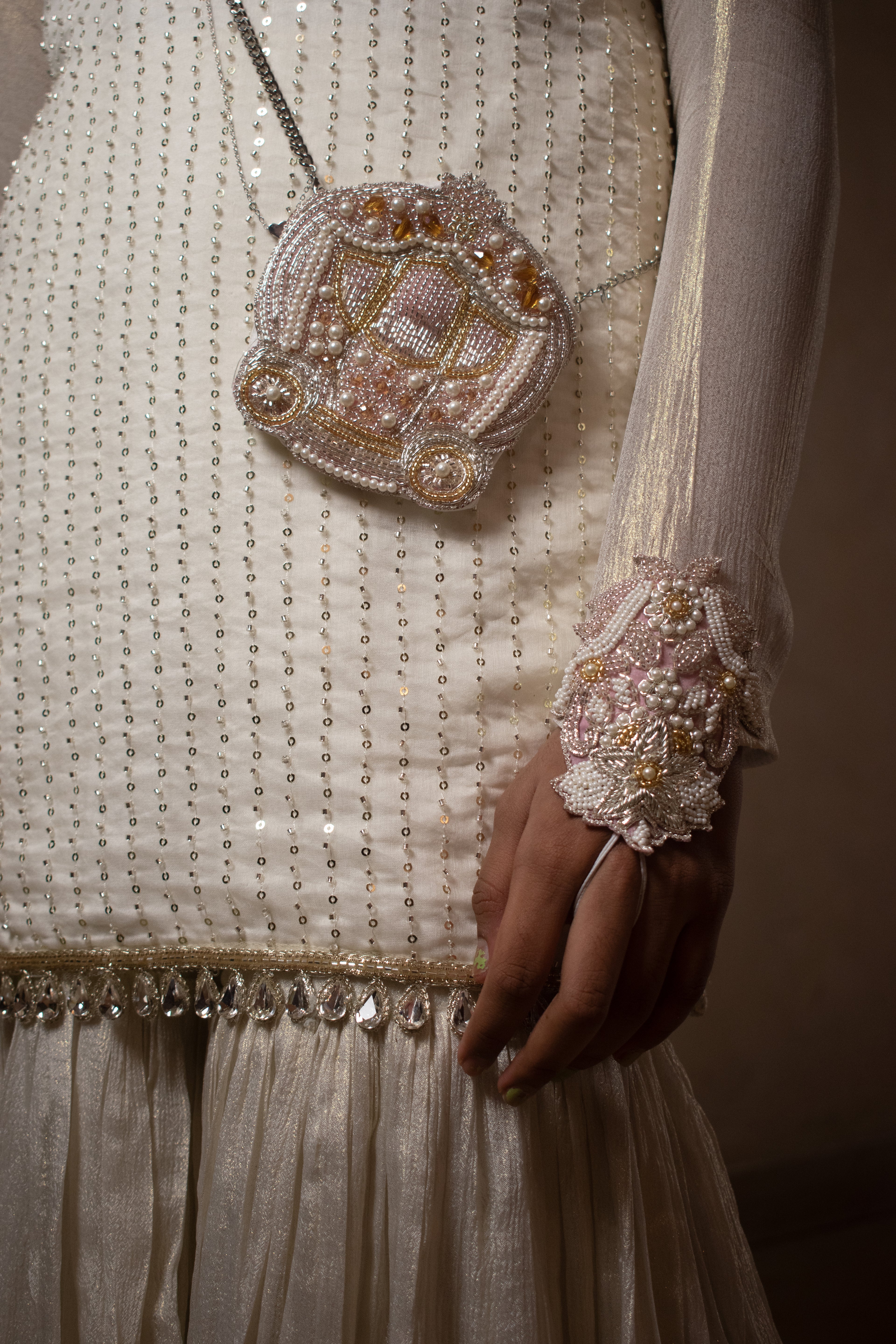 Sitara Rath Mini Purse