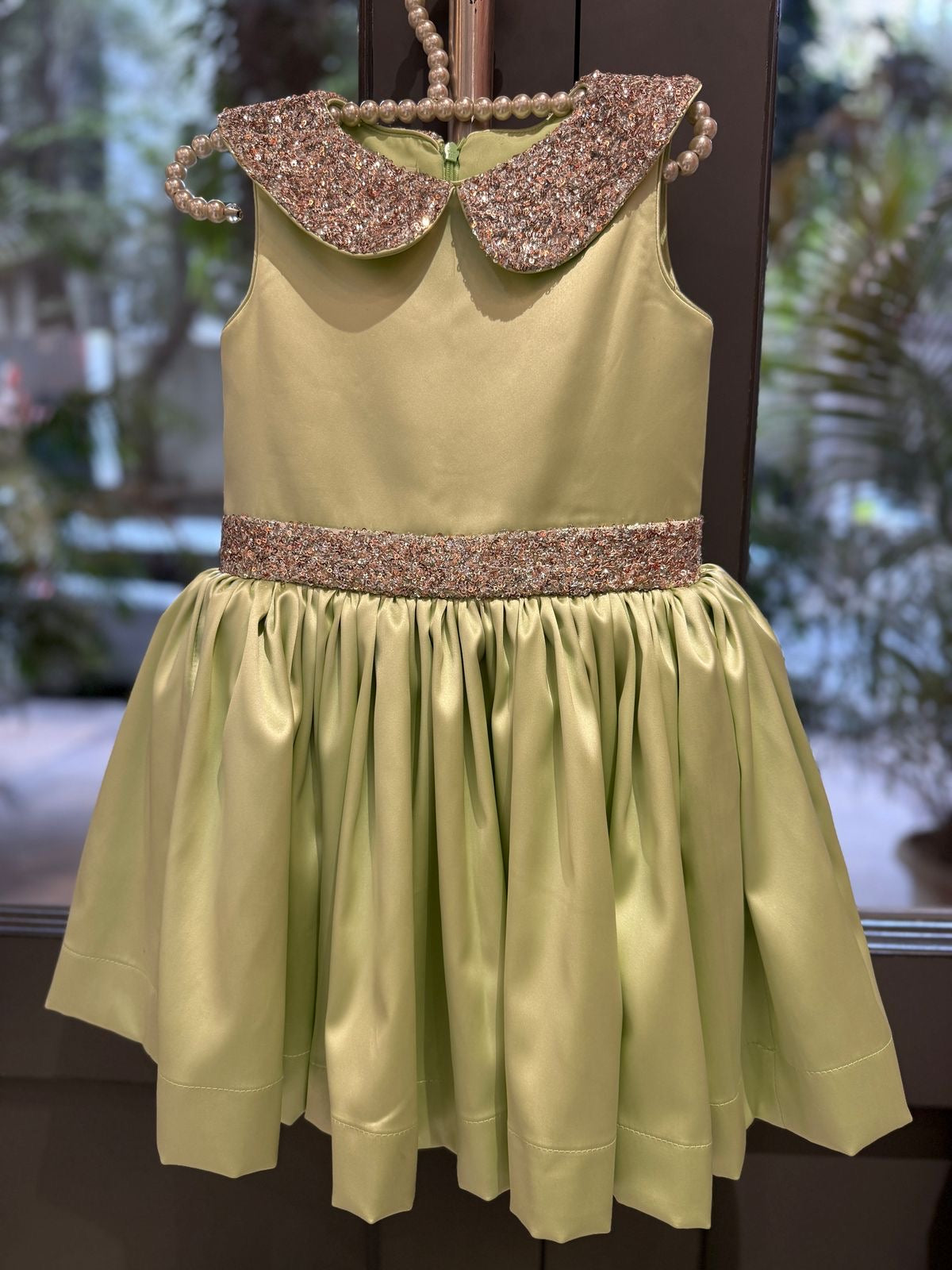 ‘Mint’ to be yours